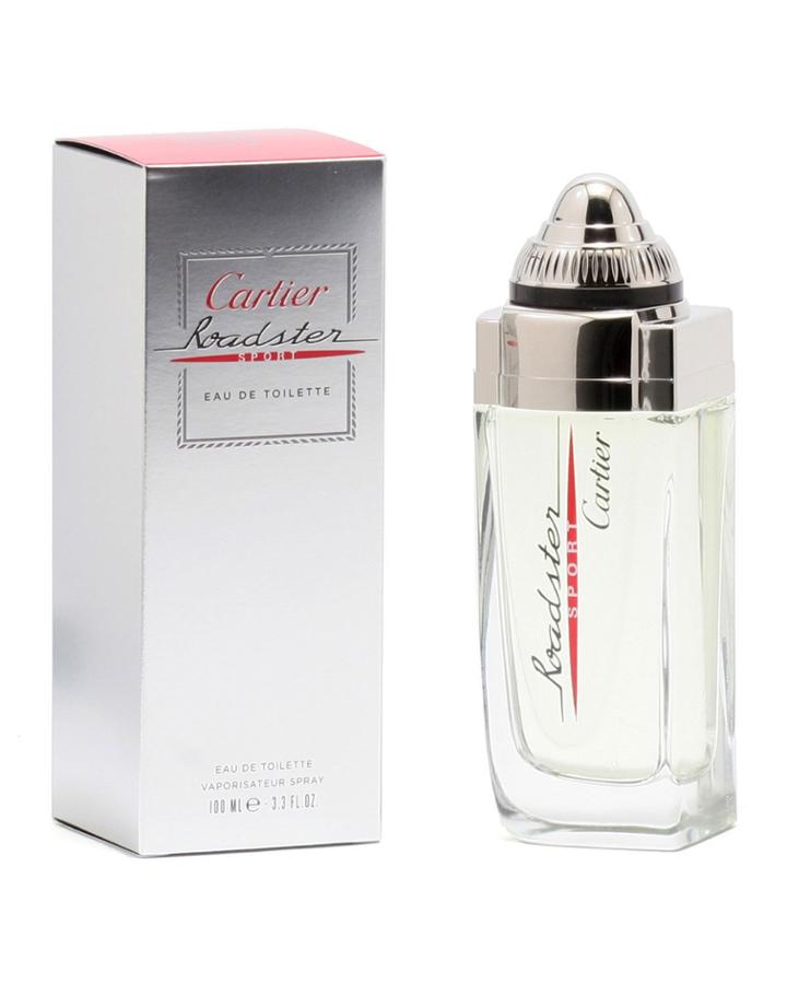 Roadster Sport Eau De Toilette,