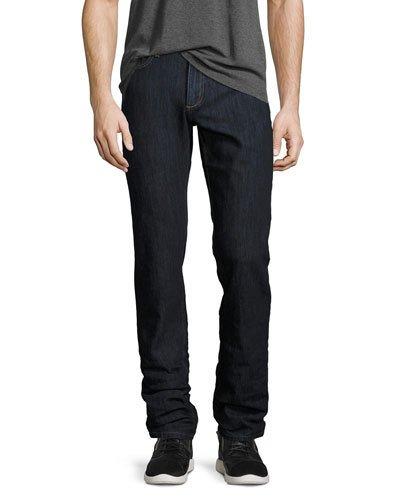 Nick Slim Jeans, Blue