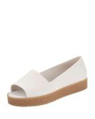 Puzzle Slip-on Platform