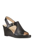 Philomina Wedge Espadrilles