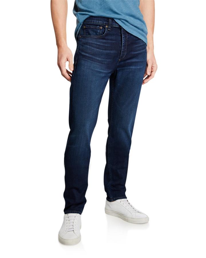 Men's Standard Issue Fit 2