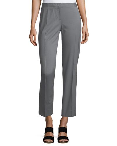 Astor Stretch Wool
