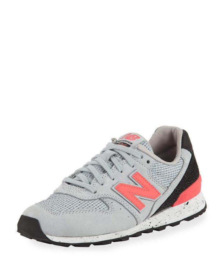 Men's Embossed Leather