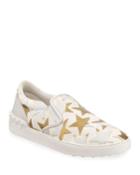 Men's Camo Star Slip-on