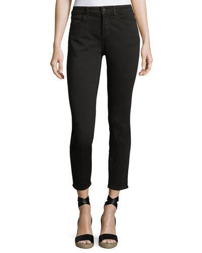 Alina Mid-rise Ankle