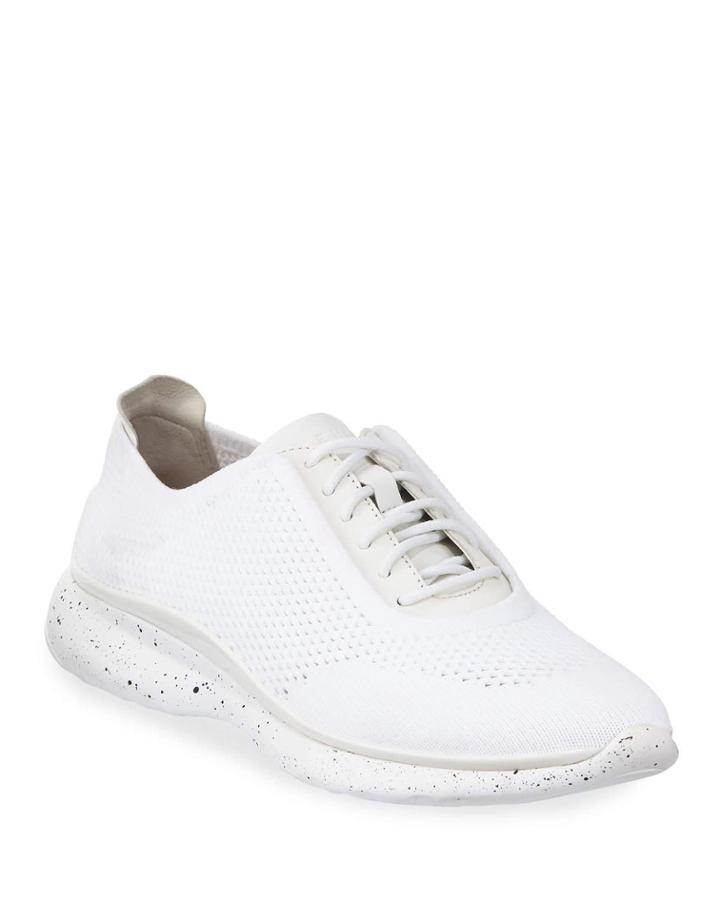 3 Zerogrand Stitchlite Oxford