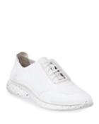 3 Zerogrand Stitchlite Oxford