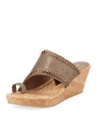 Geeli Whipstitch Slide