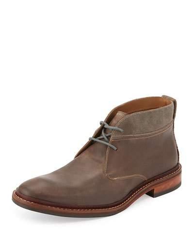 Williams Chukka Boot, Driftwood