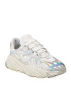 Extreme Lace-up