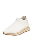 Dylan Knit Slip-on Espadrille