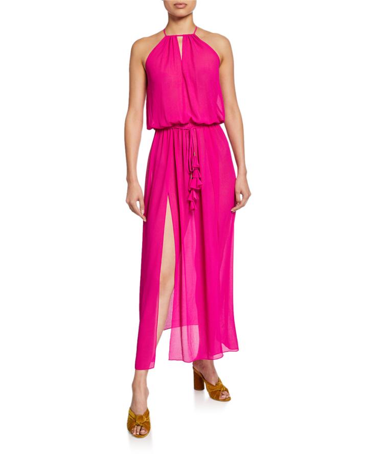 Justina Dress Coverup