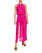 Justina Dress Coverup