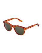 Laboe Square Havana Acetate