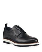 Men's Brogue Dress
