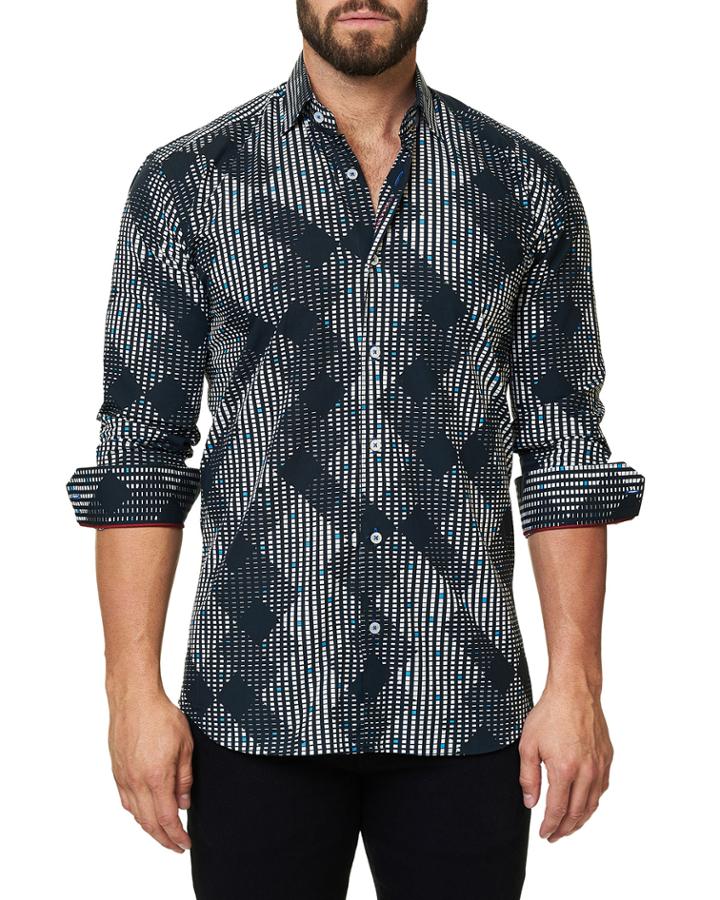 Shaped-fit Luxor Domino Sport