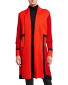 Colorblock Long