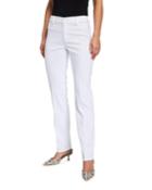 Harper Straight-leg Jeans