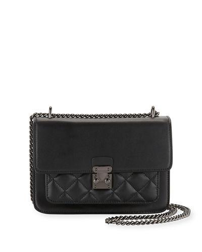 Serena Quilted Convertible