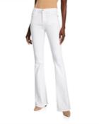 Le High Flare Jeans