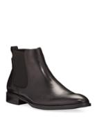 Men's Tully Leather Chelsea Boots