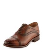 Brogue Calf