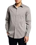 Men's Micro-print