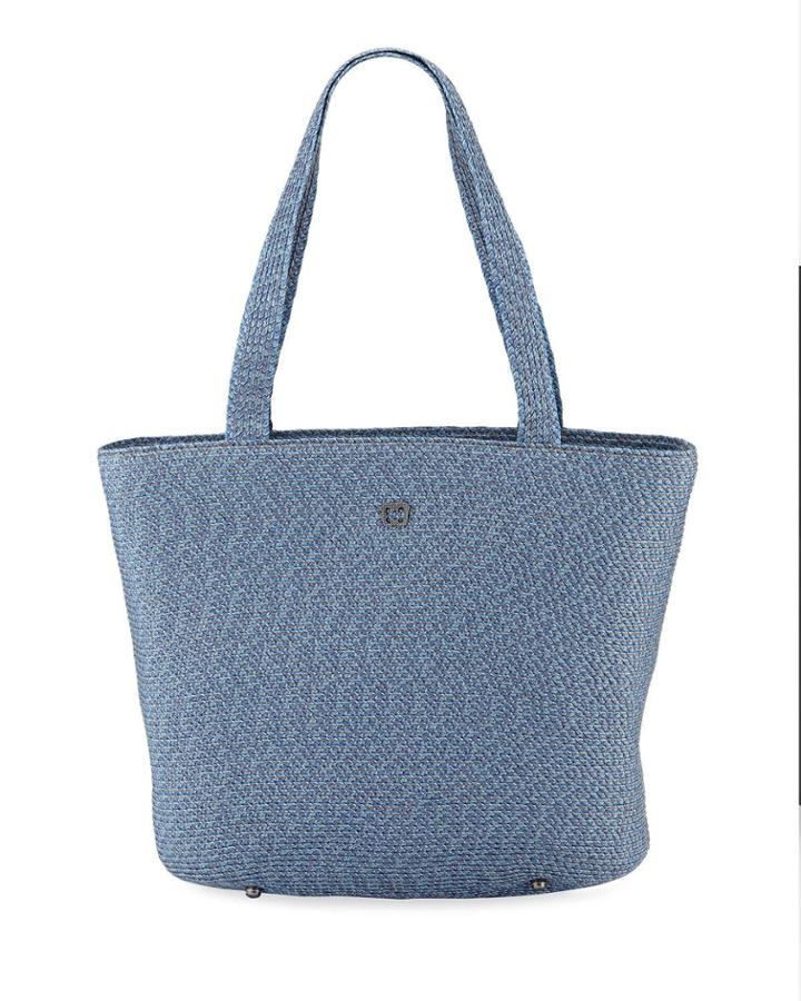 Squishee Medium Tote Bag