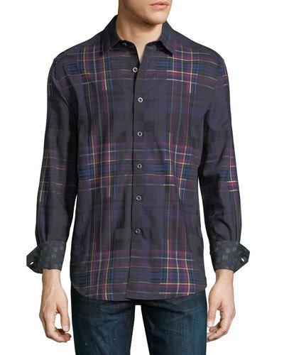 Bloomington Classic-fit Woven