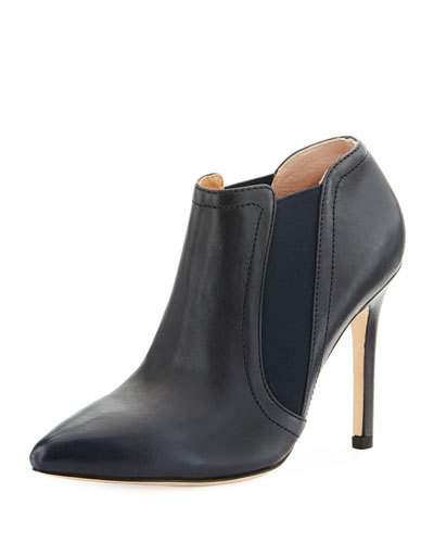 Wendy Pointy-toe Ankle Boot