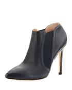 Wendy Pointy-toe Ankle Boot