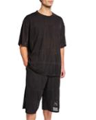Men's Patchwork