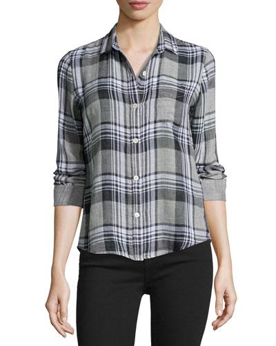 The Slim Boy Shirt, Sugar