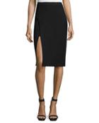 Asymmetric Slit Pencil