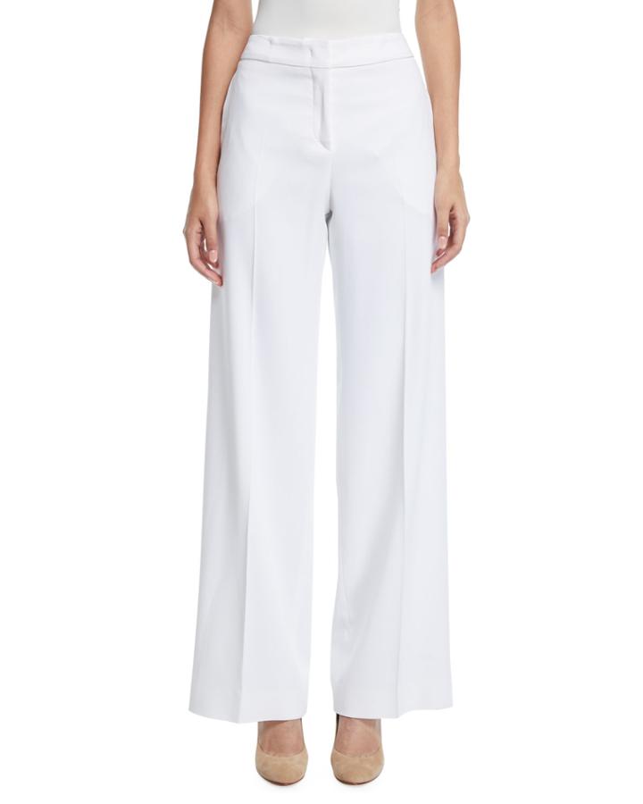 Michelle Wide-leg Pants