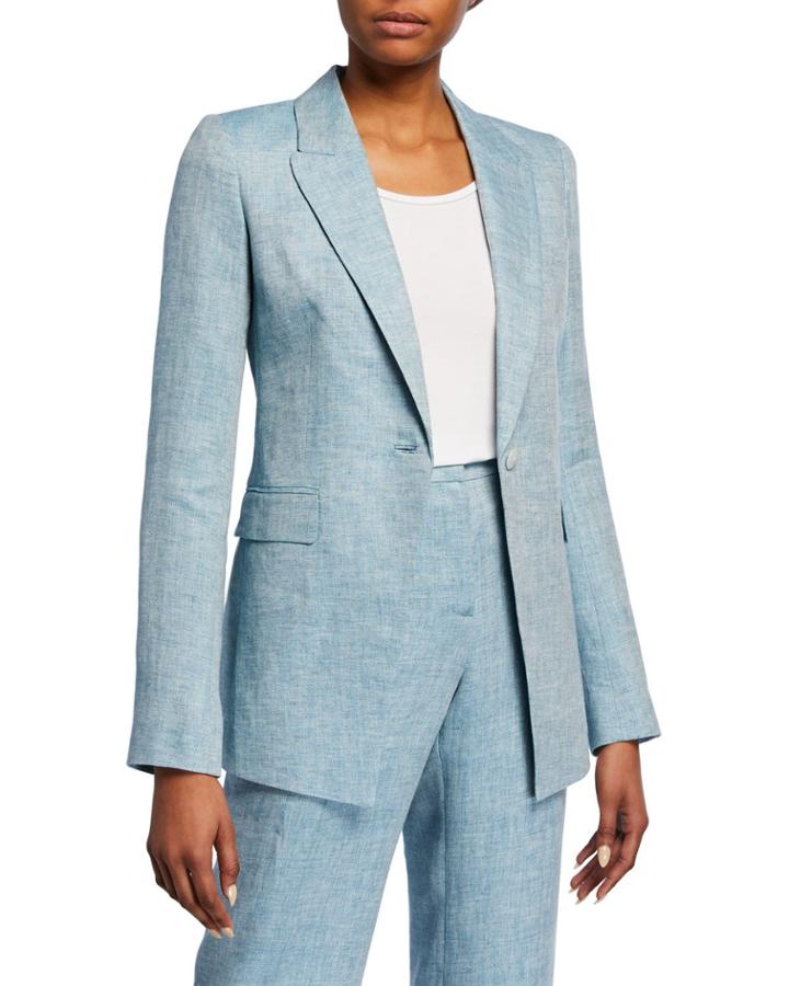 Heather Bravado Italian