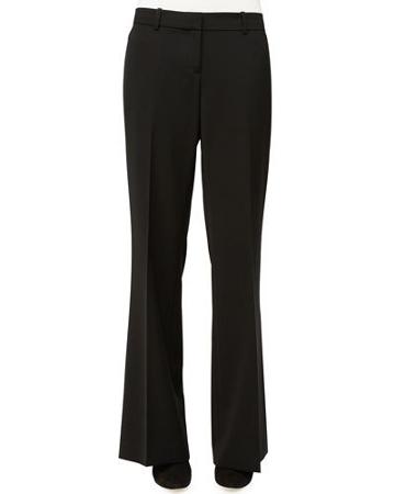 Beekman Wide-leg Pants