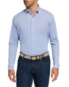 Men's Summer Mesh Jersey