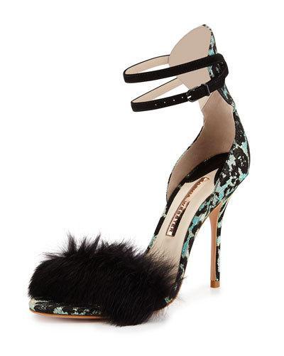 Nicole Fur D'orsay