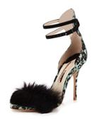 Nicole Fur D'orsay