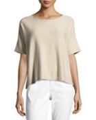 Organic Silk