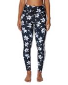 Scattered Lilly Print