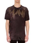 Dirty Distressed