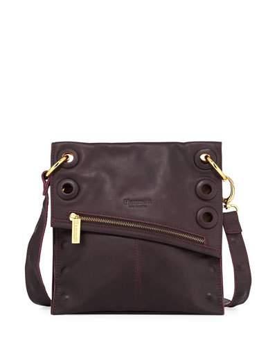Roxbury Asymmetric Crossbody Bag,