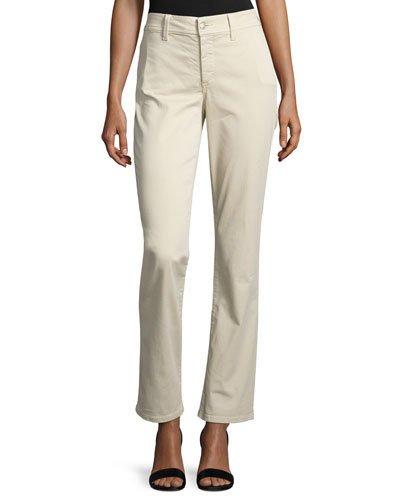 Marilyn Straight-leg Pants
