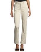 Marilyn Straight-leg Pants