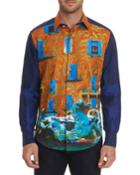 Men's The Lofton Graphic