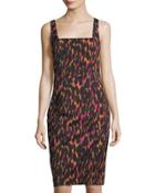Bewitching Leopard-print