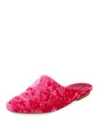 Crushed Velvet