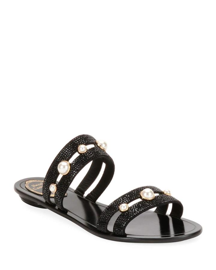 Embellished Double-band